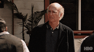 season 5 GIF by Curb Your Enthusiasm