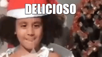 Delicioso GIF