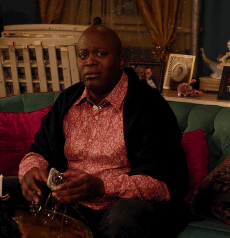 lat sassy prayer GIF