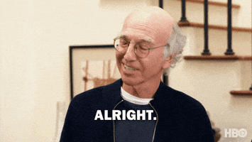 Bored Episode 2 GIF by Curb Your Enthusiasm