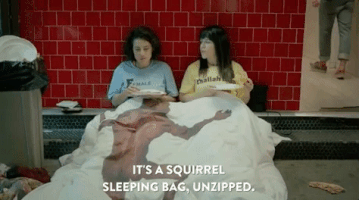 Season 2 Episode 10 GIF by Broad City