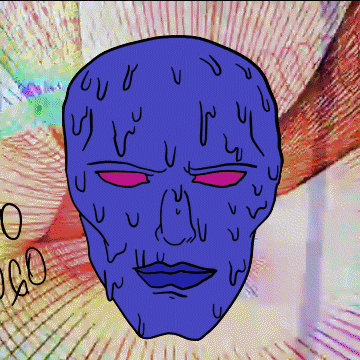 Drake007 drugs monodrogo GIF