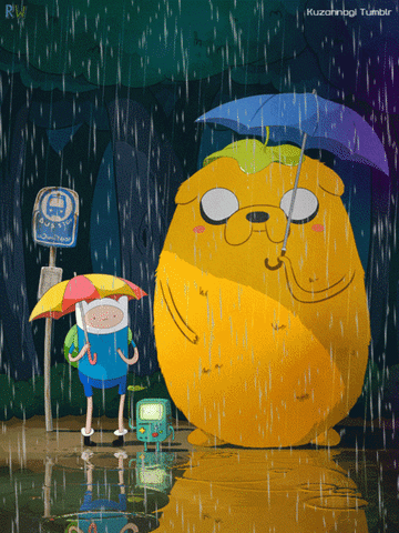 Adventure Time Finn GIF