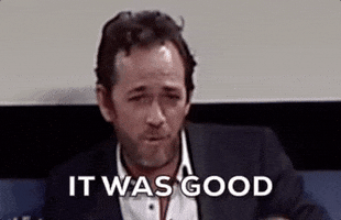 luke perry riverdale GIF by The Paley Center for Media