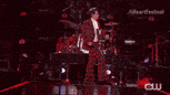 harry styles dancing GIF by iHeartRadio