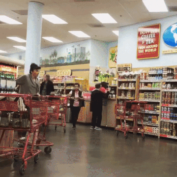 brooklynreich trader joes GIF