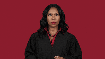 Get It Together Paternity Court GIF by Lauren Lake's Paternity Court