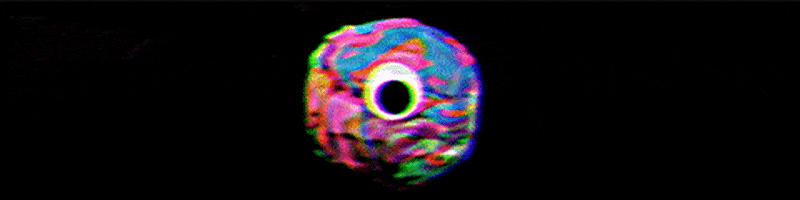 moving castle eye balls GIF by Moon Bounce