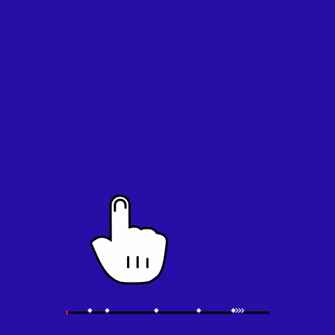augenauf after effects keyframes time line GIF