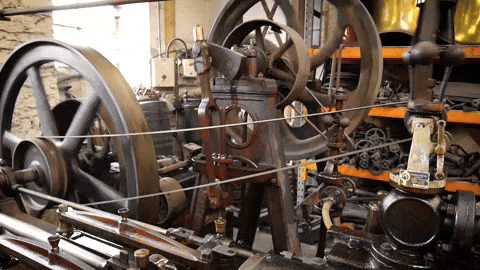 Hoạt động công nghiệp ở Long An Hoạt động công nghiệp ở Long An