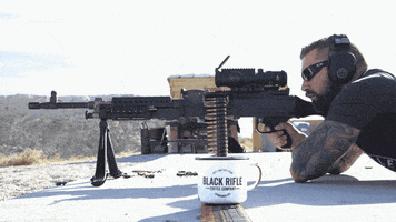 Mat Best GIF by Black Rifle Coffee Company