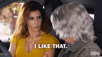 Episode 2 Hbo GIF by Curb Your Enthusiasm