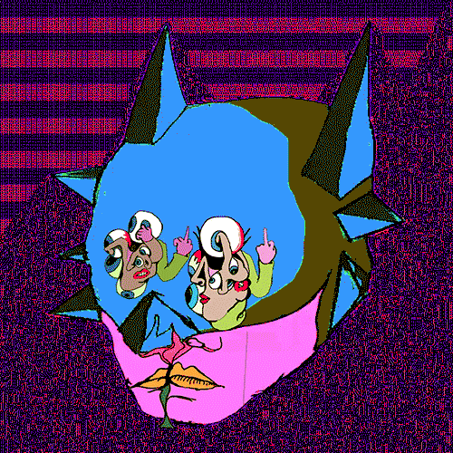 Batmanrageface GIFs Get the best GIF on GIPHY