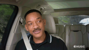 Will Smith GIF by Apple Music