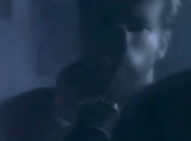 georgemichael george michael one more try GIF