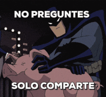 mundopeliculas batman GIF