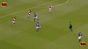 manchester united goal GIF by nss sports