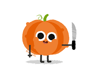 View Gif Cute Halloween Images