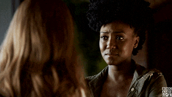 Dirk Gently GIF by BBC America