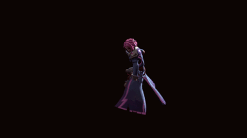 Animation Modelling GIF