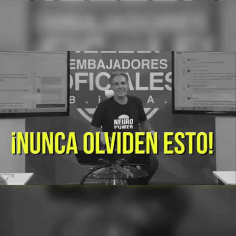 Motivation Jurgen Klaric GIF