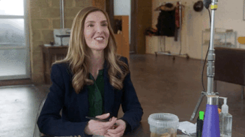 christinagausas sure difficult people difficult people hulu christina gausas GIF