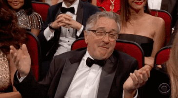 Saturday Night Live Reaction GIF by Emmys