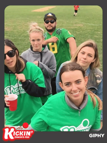 kickin-cancers-ass  GIF