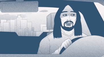 The Making Of Concrete And Gold GIF by Foo Fighters