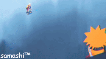 Naruto Shippuden Pain GIF