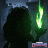 GIF by Angry Birds