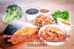 KangWrinkle xoa nep nhan vung mat GIF