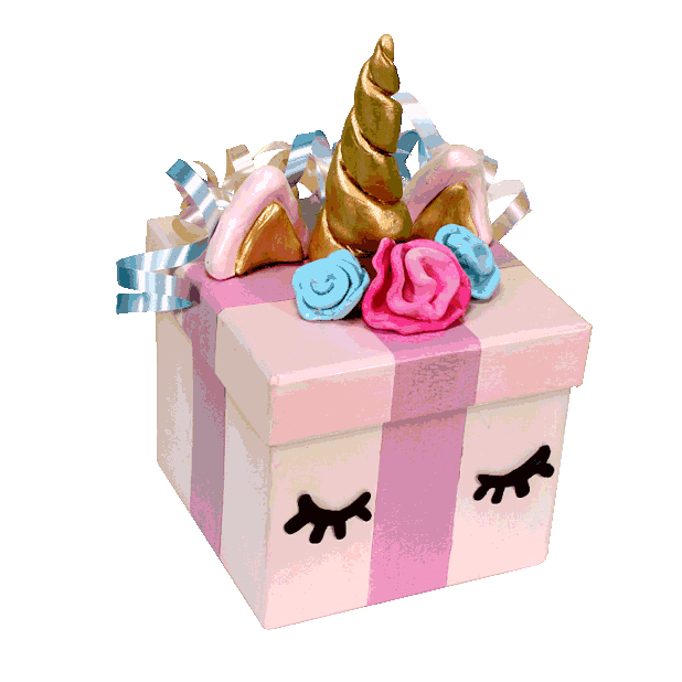 Happy Birthday Pink Sticker by Headexplodie