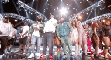 hiphopawards 2017 bet hip hop awards uncle luke GIF