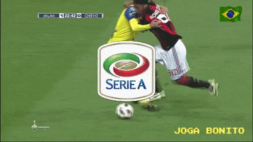 soccer milan GIF by nss sports