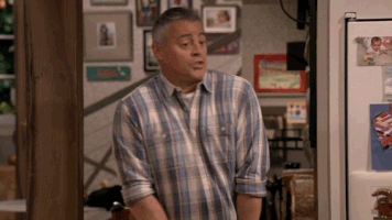 man with a plan adam GIF by CBS
