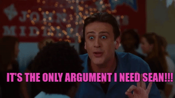 Im Right Bad Teacher GIF
