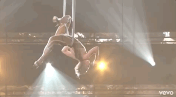 Glitter In The Air GIF by P!NK