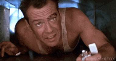 bruce willis GIF by 20th Century Fox Home Entertainment