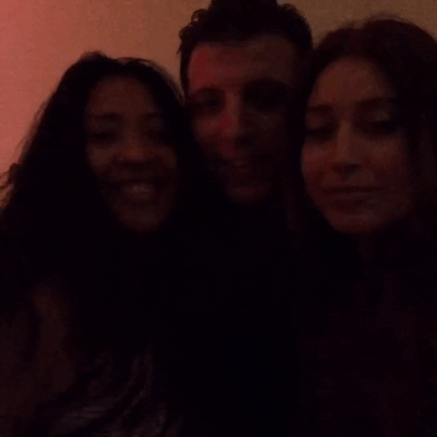 GIF by OMD Summer Soiree