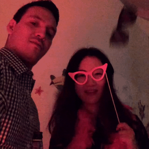 GIF by OMD Summer Soiree