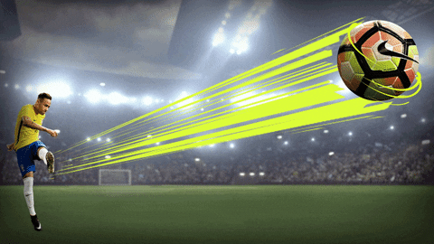 Neymar Jr Soccer GIF by Nike - Find & Share on GIPHY