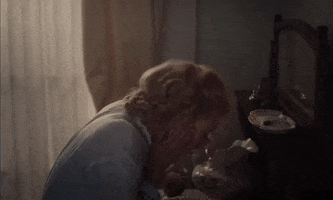 Nicole Kidman Water GIF by The Beguiled