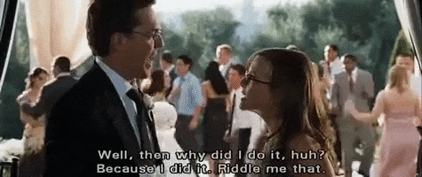 Riddle Me That Gifs Get The Best Gif On Giphy