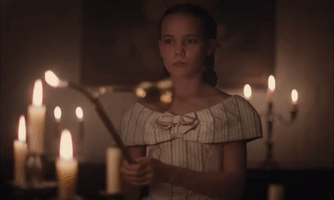 sofia coppola beguiled movie GIF by The Beguiled