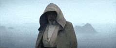 Episode 7 Entrance GIF by Star Wars