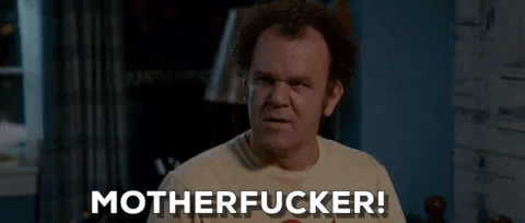  motherfucker mf step brothers step brothers movie GIF