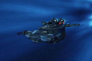 Season 1 The Kyber Saber Crystal Chase GIF by Star Wars