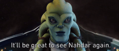 Season 1 Episode 10 GIF by Star Wars