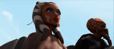 Season 2 Episode 22 GIF by Star Wars